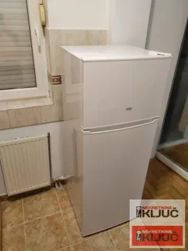 Rent, one bedroom apartment, 33m², Adamovićevo Naselje, Novi Sad Sve Podlokacije - image 7