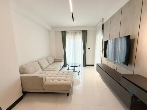Izdavanje, jednosoban stan, 43m2, Vezirov Most, Podgorica Izdavanje, jednosoban stan, 43m2, Vezirov Most, Podgorica
