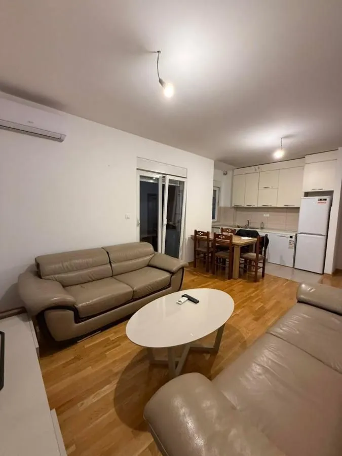 Sale, apartment, 57m², Tuški Put, Podgorica
