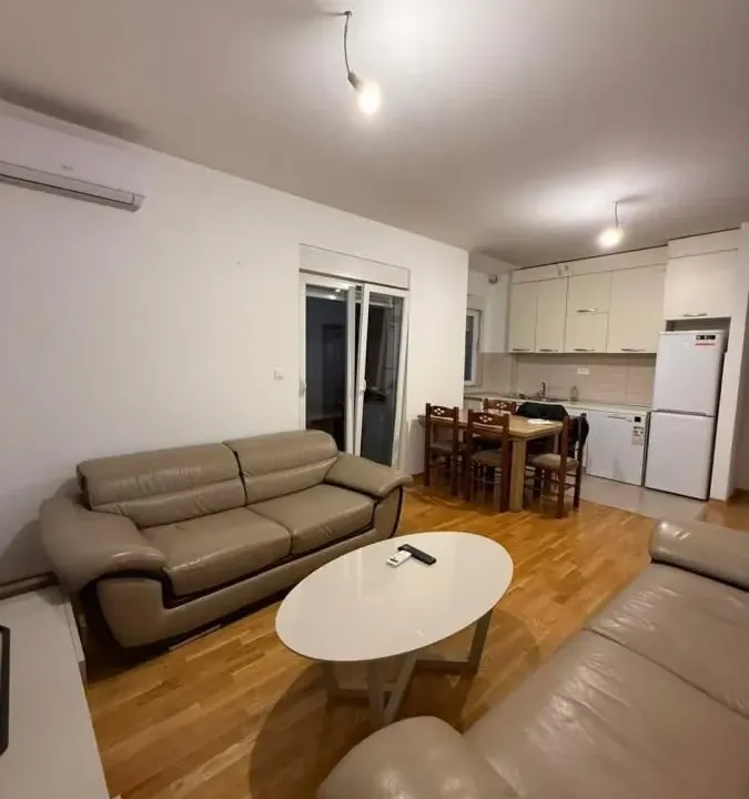 Sale, apartment, 57m², Tuški Put, Podgorica