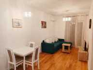 Rent, one bedroom apartment, 43m², City Kvart, Podgorica
