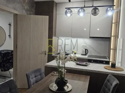 Rent, two bedroom apartment, 56m², Pobrežje, Podgorica - image 3