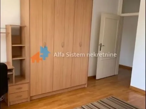 Izdavanje, stan, 140m², Senjak, Beograd - image 13