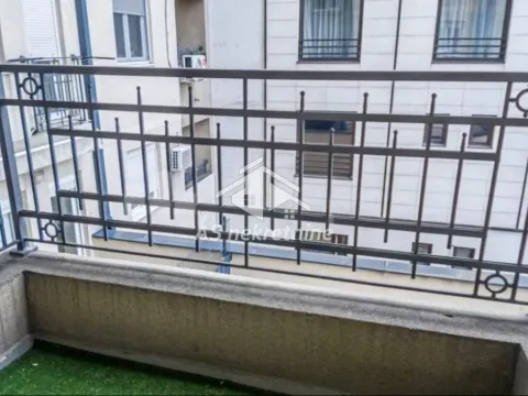 Izdavanje, dvosoban stan, 42m², Vukov Spomenik, Zvezdara Sve Podlokacije - image 13
