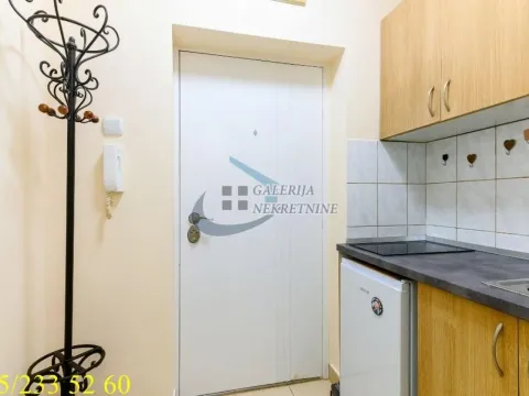 Prodaja, garsonjera, 25m², Karaburma, Palilula Sve Podlokacije - image 9