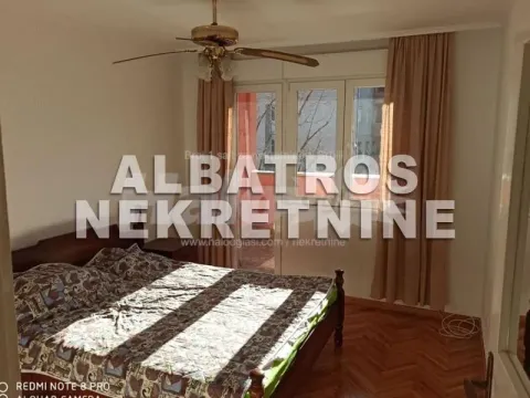 Izdavanje, dvosoban stan, 57m², Karaburma, Palilula Sve Podlokacije - image 3