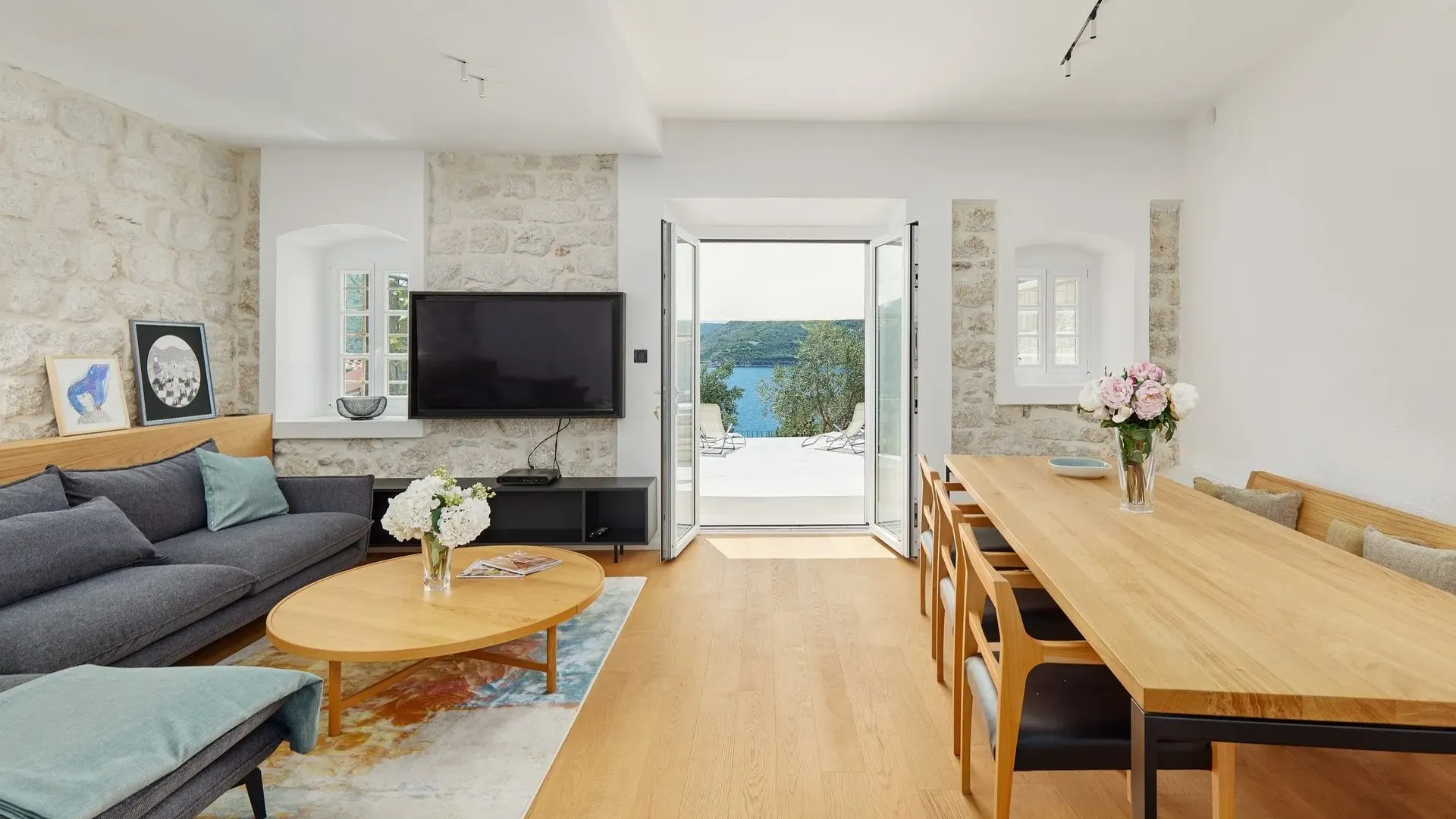 Prodaja, kuća, 146m², Perast, Kotor