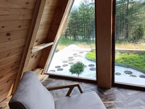 Prodaja, kuća, 82m², Žabljak, Crna Gora - image 12