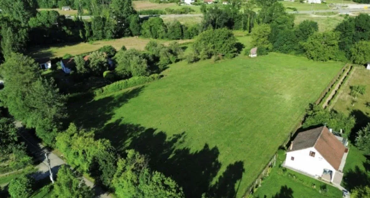 Prodaja, plac, 6000m², Danilovgrad, Crna Gora