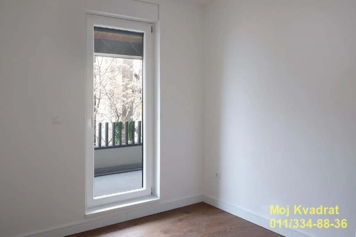 Sale, four bedroom apartment, 158m², Vračar Hram, Vračar Sve Podlokacije