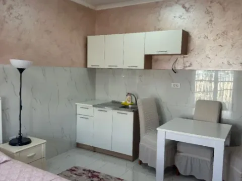 Sale, one bedroom apartment, 29m², Stari Aerodrom, Podgorica - image 9