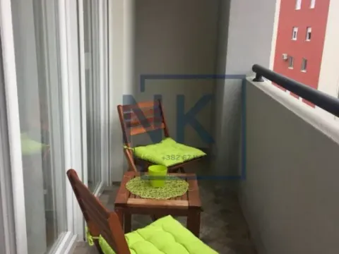 Prodaja, garsonjera, 27m2, Ljubović, Podgorica Prodaja, garsonjera, 27m2, Ljubović, Podgorica