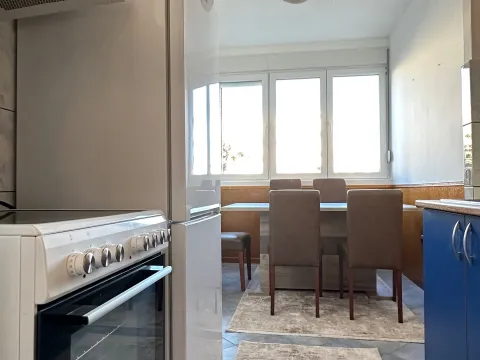 Izdavanje, dvosoban stan, 70m², Gintaš, Podgorica - image 6