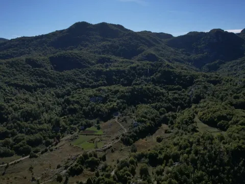 Sale, land lot, 136850m², Cetinje, Crna Gora - image 5