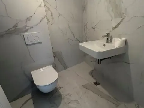 Sale, three bedroom apartment, 71m², Čubura, Beograd - image 11