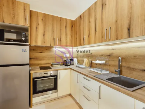 Prodaja, dvosoban stan, 74m², Igalo, Herceg Novi - image 12