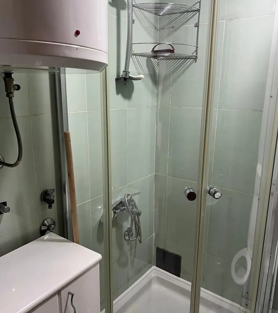 Rent, two bedroom apartment, 47m², City Kvart, Podgorica