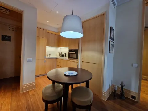 Sale, one bedroom apartment, 80m², Tivat, Crna Gora - image 6