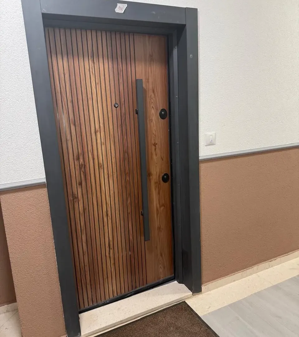 Rent, studio apartment, 26m², Zagorič, Podgorica