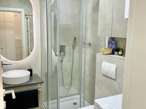 Rent, one bedroom apartment, 38m², Stari Grad, Beograd - image 7