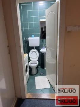 Izdavanje, dvosoban stan, 60m², Grbavica, Novi Sad Sve Podlokacije - image 10