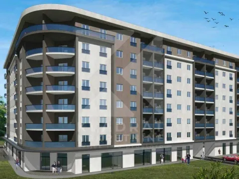 Rent, one bedroom apartment, 47m², Zabjelo, Podgorica - image 9