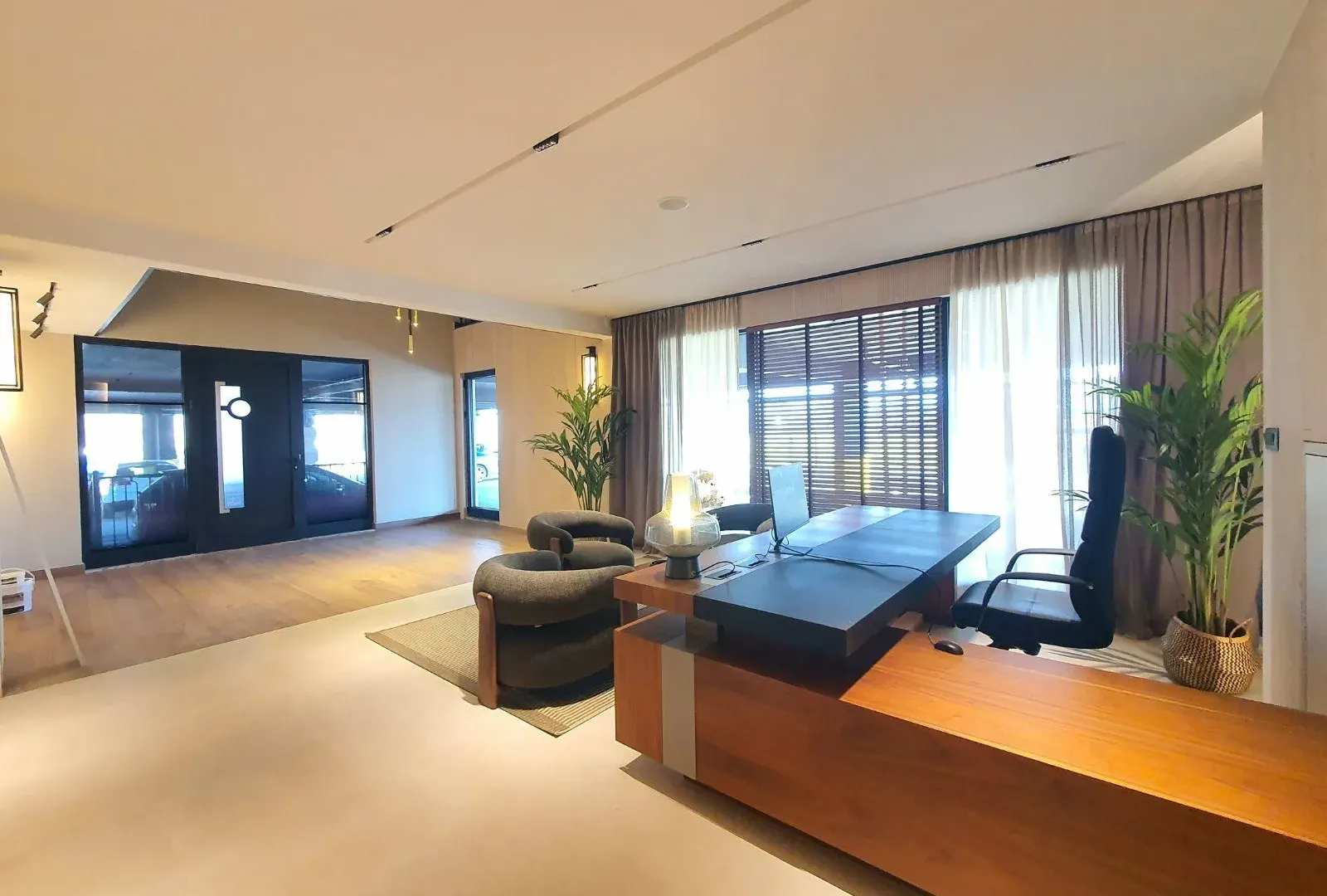 Izdavanje, jednosoban stan, 46m², Donja Gorica, Podgorica