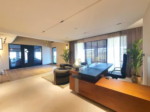 Rent, one bedroom apartment, 46m², Donja Gorica, Podgorica - image 13