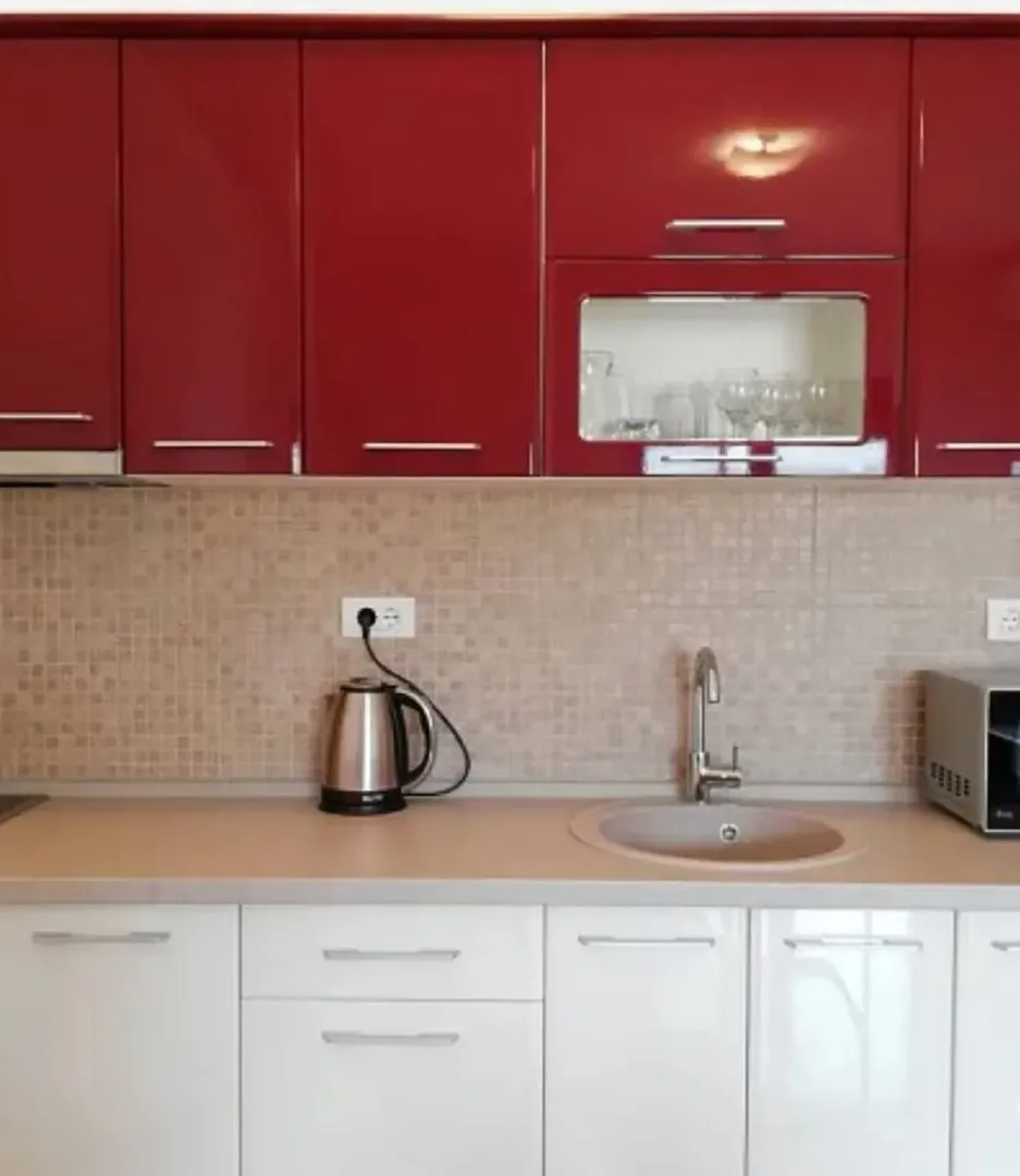 Sale, one bedroom apartment, 47m², Bečići, Budva