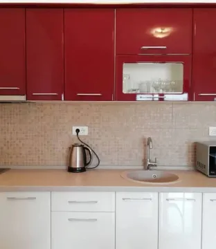 Sale, one bedroom apartment, 47m², Bečići, Budva - image 10
