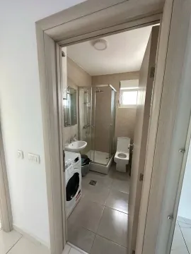 Rent, one bedroom apartment, 45m², Dubovica, Budva - image 7