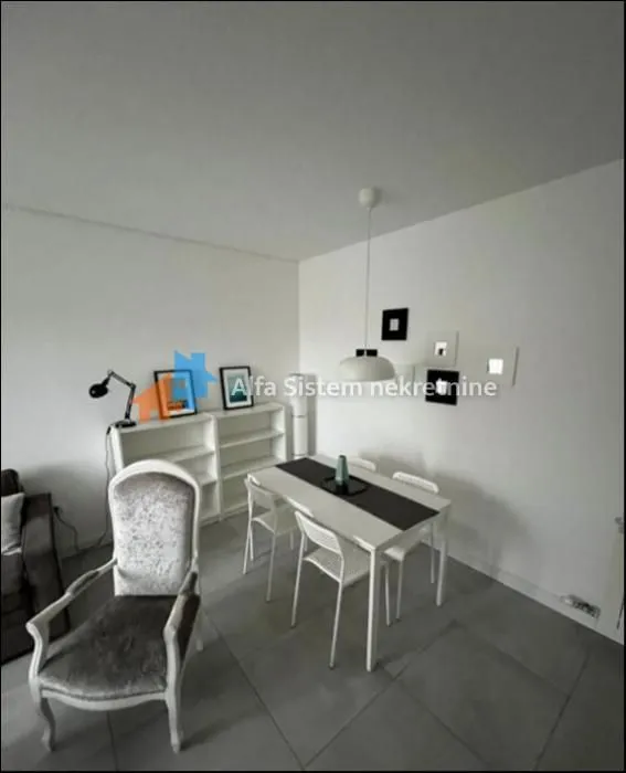 Izdavanje, dvosoban stan, 42m², Vračar Sve Podlokacije, Beograd