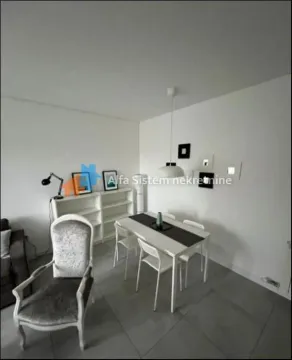 Izdavanje, dvosoban stan, 42m², Vračar Sve Podlokacije, Beograd - image 5