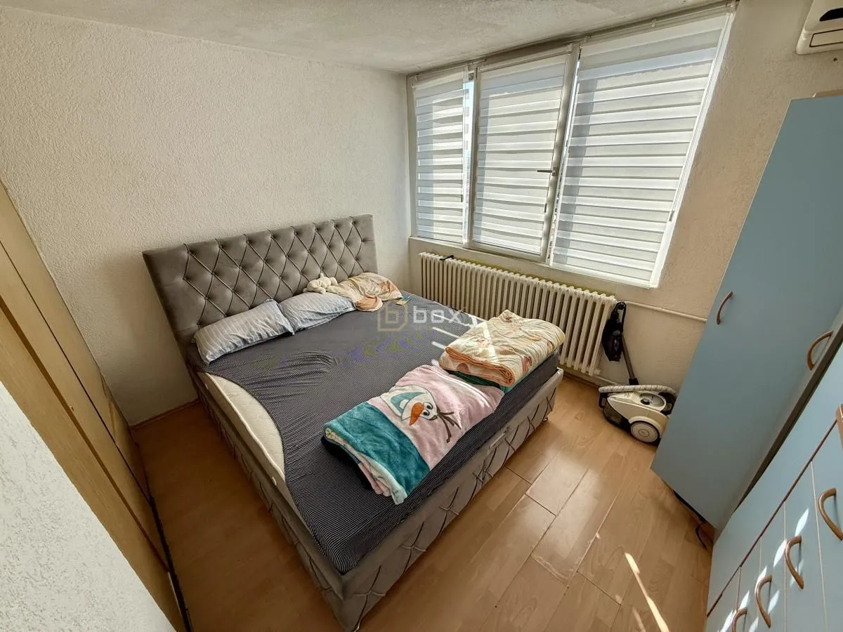 Prodaja, trosoban stan, 75m², Medijana, Niš