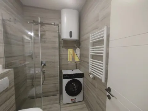 Izdavanje, dvosoban stan, 43m², Grbavica, Novi Sad Sve Podlokacije - image 17