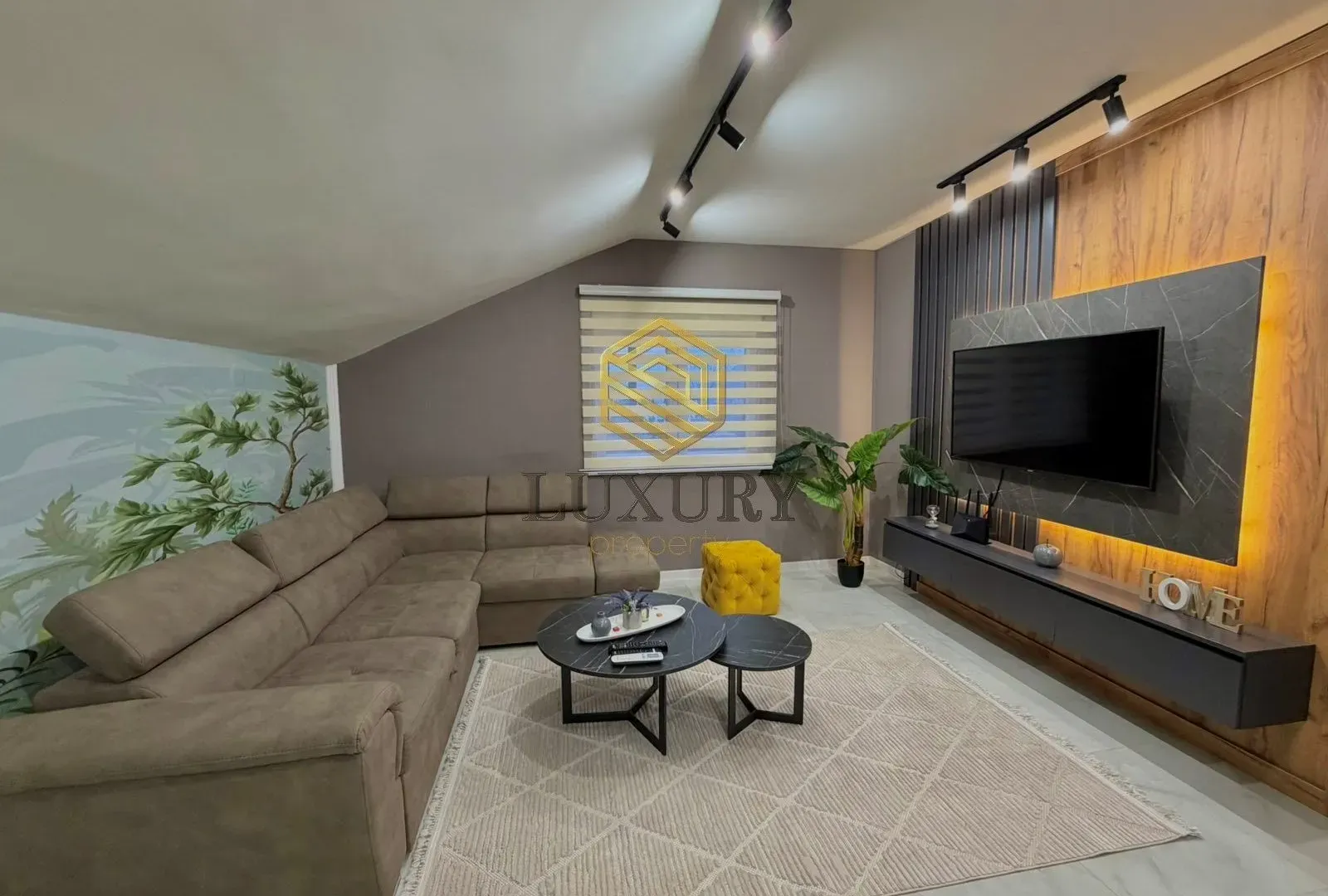 Rent, house, 360m², Zagorič, Podgorica
