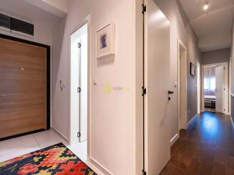 Sale, two bedroom apartment, 80m², Gornja Gorica, Podgorica - image 12