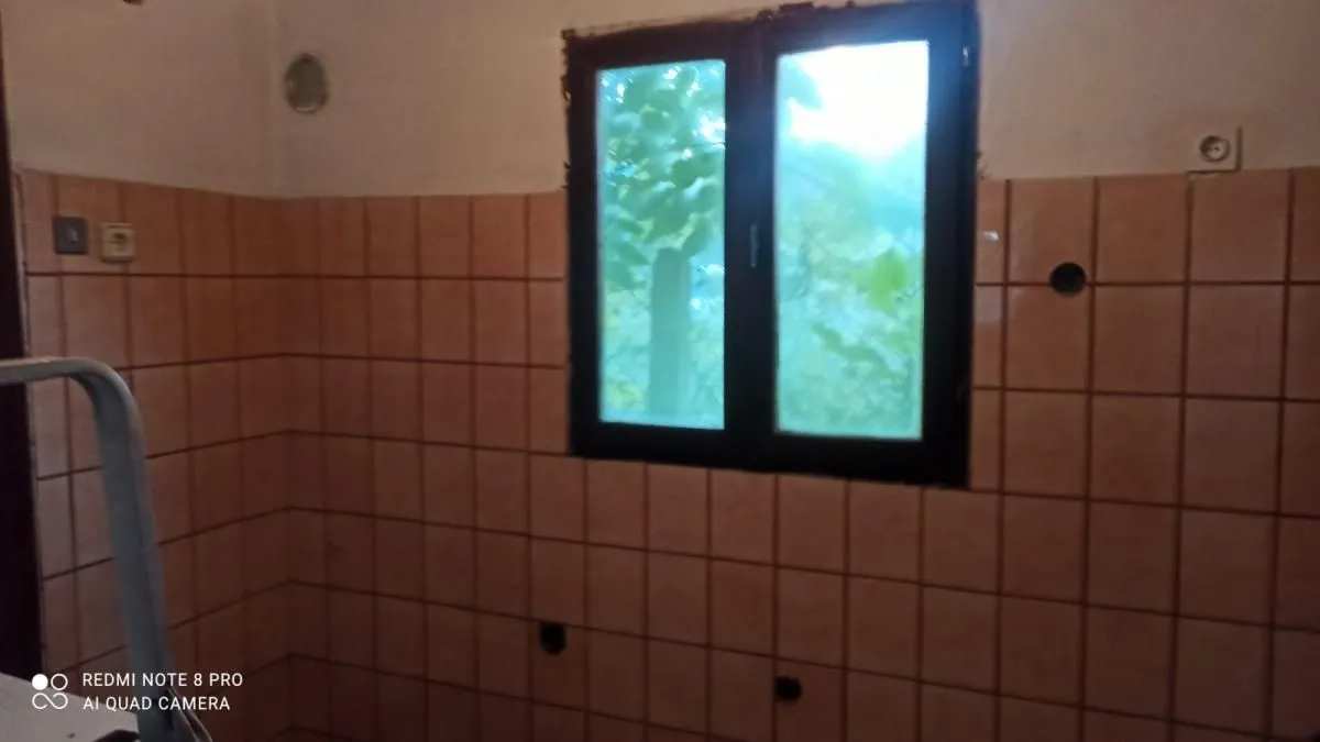 Prodaja, kuća, 32m², Crvene livade, Jagodina