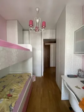 Rent, two bedroom apartment, 75m², City Kvart, Podgorica - image 9