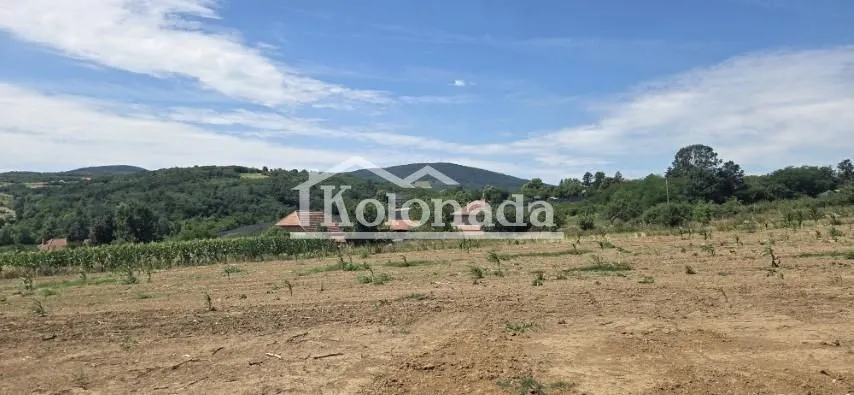 Prodaja, plac, 1200m², Nemenikuće, Sopot