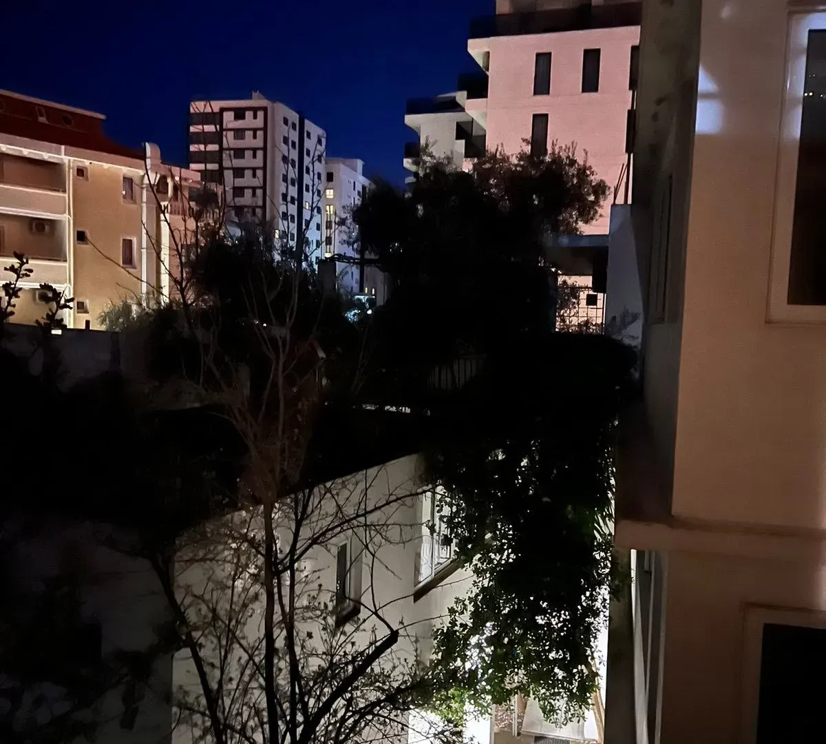 Prodaja, stan, 38m², Budva, Crna Gora
