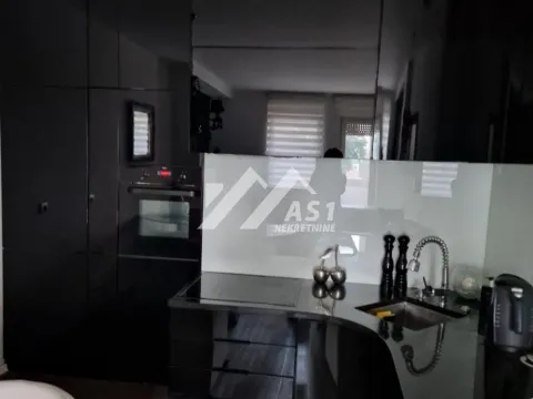 Rent, two bedroom apartment, 80m², Betanija, Novi Sad Sve Podlokacije - image 4