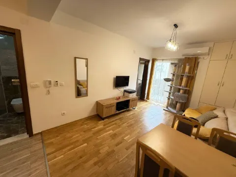 Sale, one bedroom apartment, 40m², Bulevar, Budva - image 5