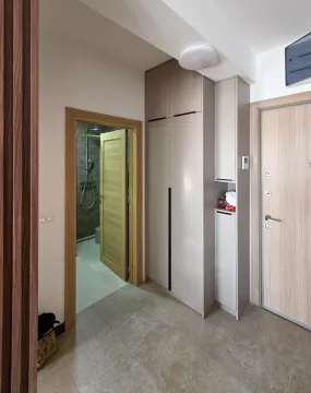 Prodaja, jednosoban stan, 50m², Kava, Tivat - image 6