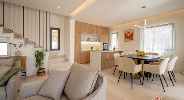 Prodaja, kuća, 140m², Mrčevac, Tivat