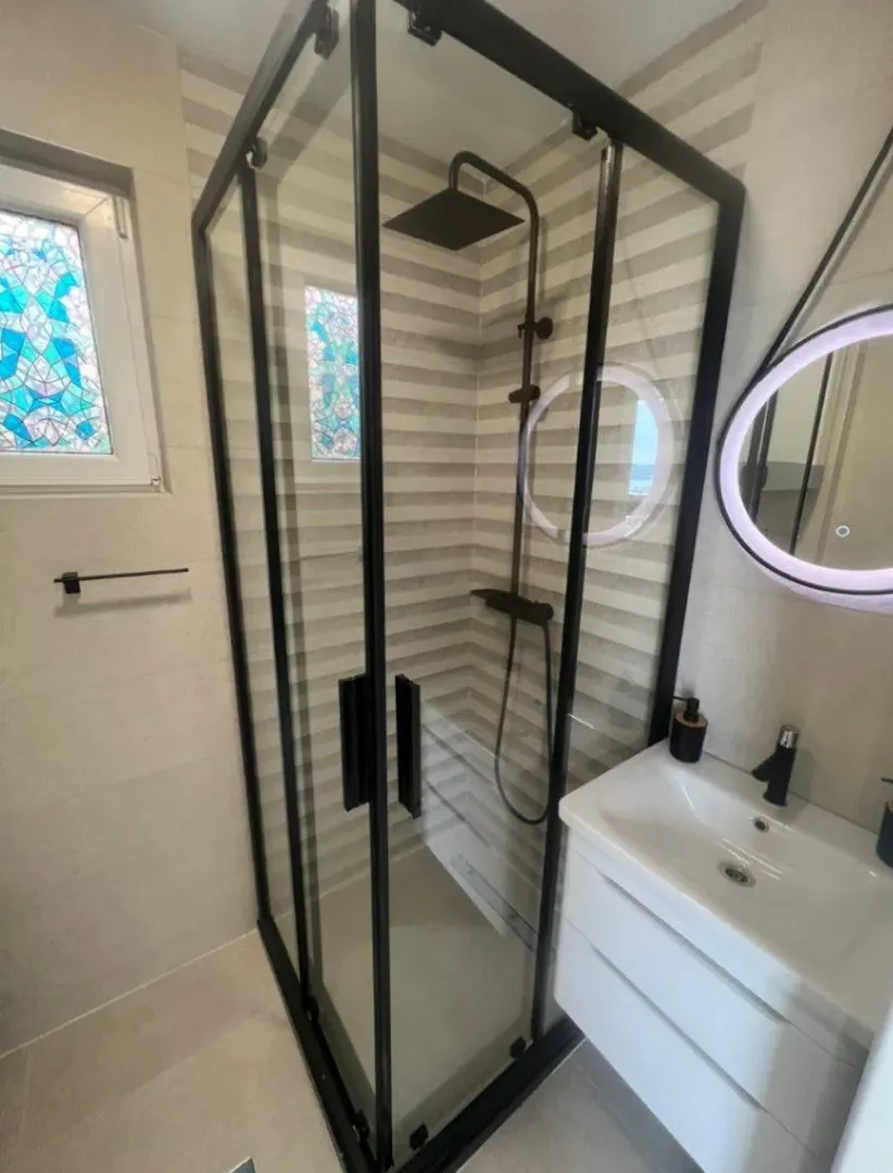 Stan na dan, jednosoban stan, 43m2, Donja Lastva, Tivat