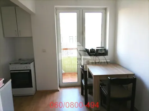 Rent, two bedroom apartment, 56m², Đeram Pijaca, Beograd - image 4