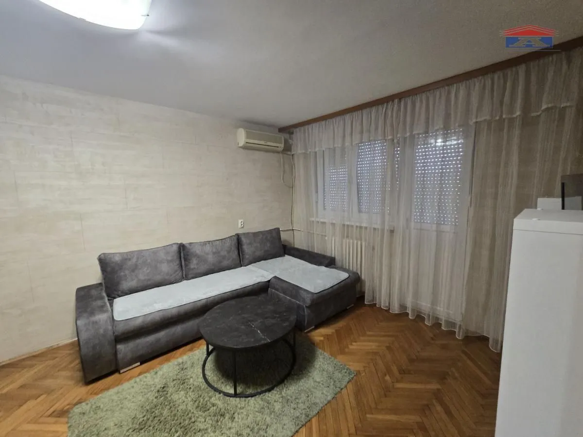 Rent, two bedroom apartment, 58m², Bulevar Oslobodjenja, Novi Sad Sve Podlokacije