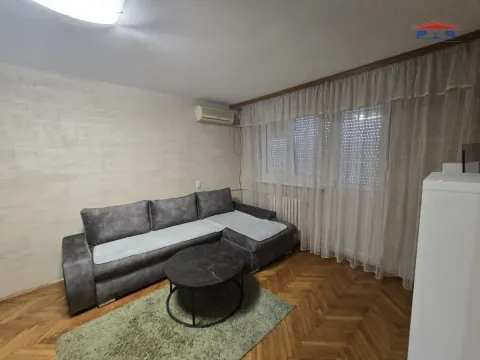Rent, two bedroom apartment, 58m², Bulevar Oslobodjenja, Novi Sad Sve Podlokacije - image 2