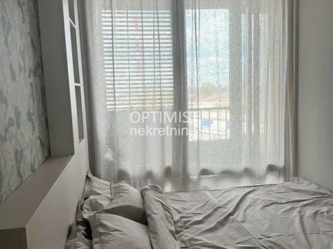 Rent, two bedroom apartment, 41m², Stari Grad, Beograd - image 10